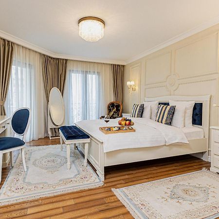 Grant Boutique Hotel Арад Екстер'єр фото